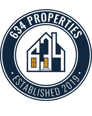 Circle Logo 634 Properties